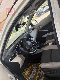 تۆیۆتا فرۆنتلاندەر